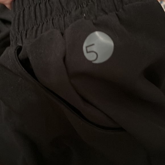 FIVE DANCEWEAR STUDIO CINCH PANTS - Picture 5 of 5